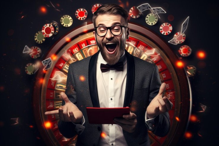 Pengguna menikmati layanan fitur keamanan dan privasi yang terintegrasi di platform wijaya88