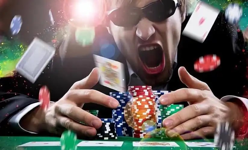 Ilustrasi enkripsi dan keamanan data dalam permainan live casino wijaya88